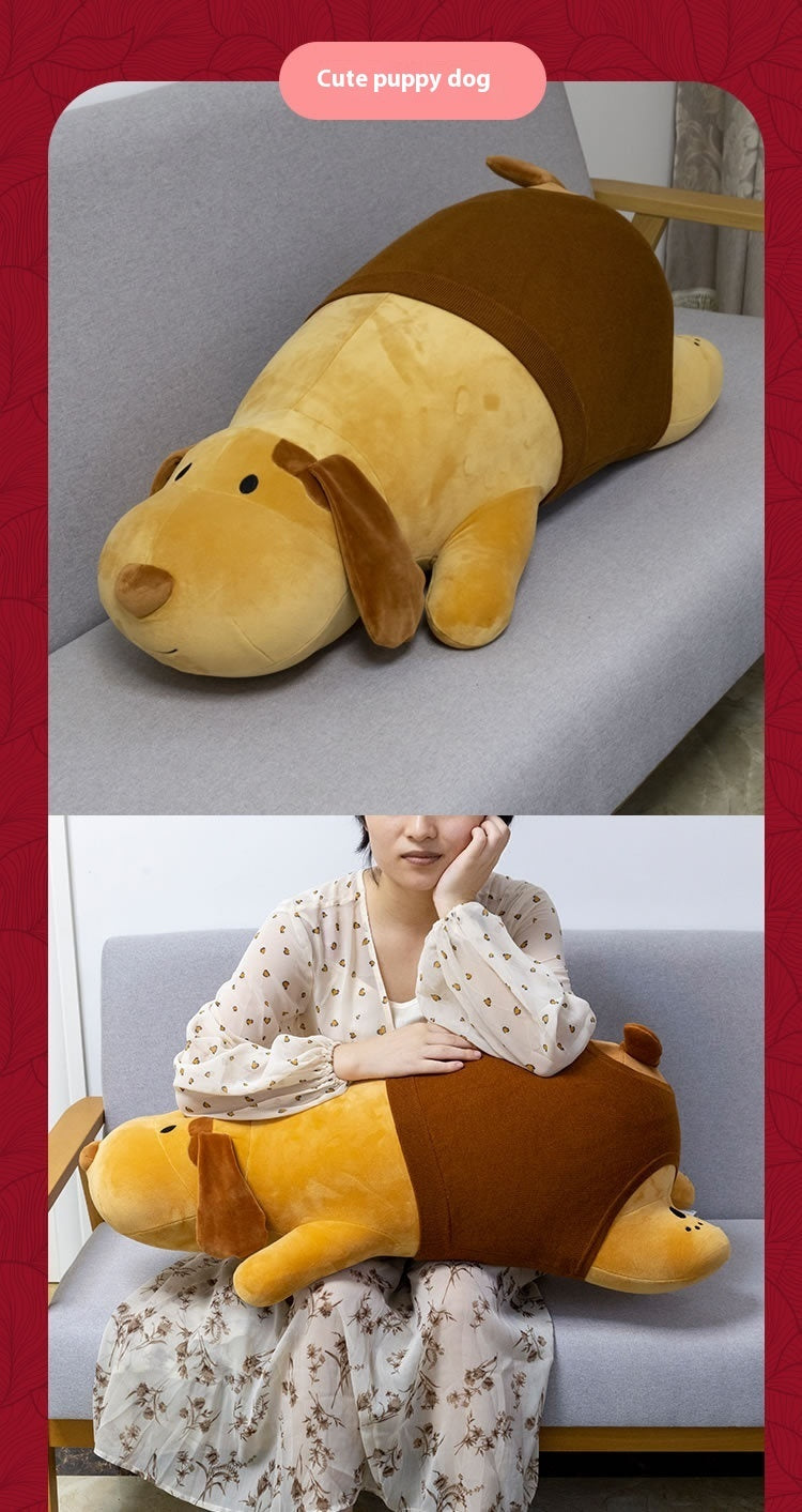 Polar Cannon – Remote-Control Plush Thrusting Doll with Hidden Heat & Vibration Core