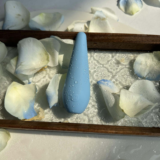 The Blue Spell — Petite Teaser with Fluid Vibes