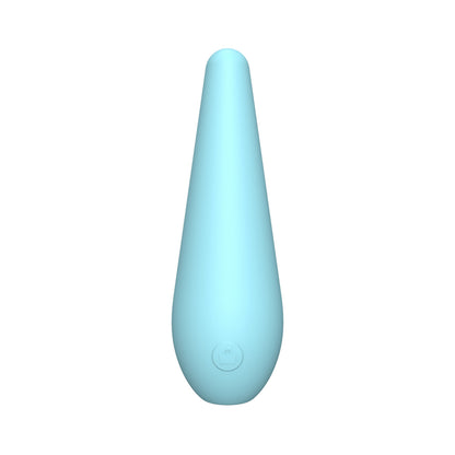 The Blue Spell — Petite Teaser with Fluid Vibes